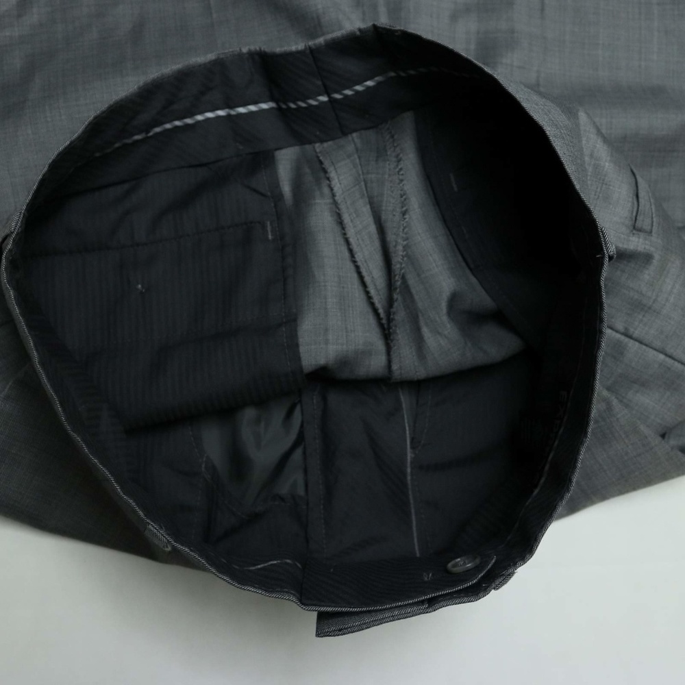 Express Producer Flat front dress pants - Picture 5 of 6